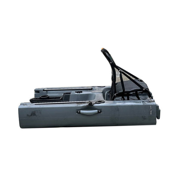 ReelYaks Modular Kayak Middle Expansion Section