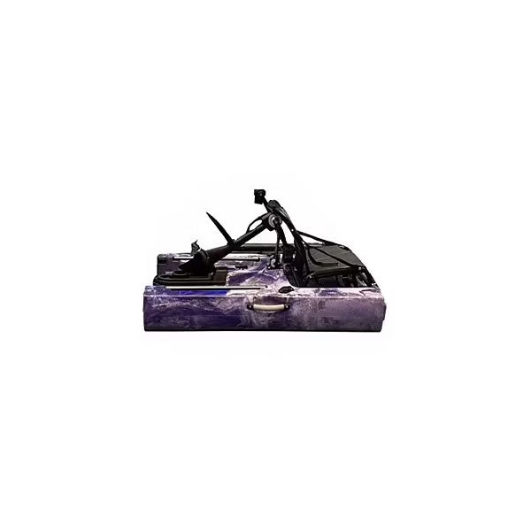 ReelYaks Modular Kayak Middle Expansion Section