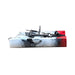 ReelYaks Modular Kayak Middle Expansion Section