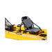ReelYaks Modular Kayak Middle Expansion Section