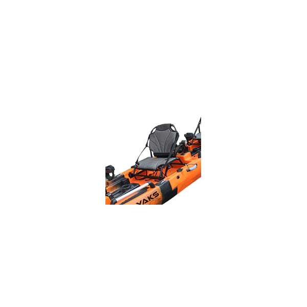 ReelYaks Modular Kayak Middle Expansion Section
