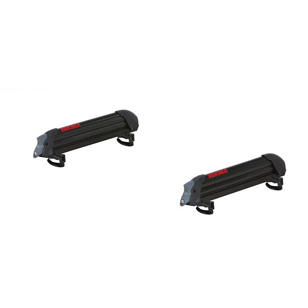Yakima ReelDeal Rooftop Fishing Rod Mount