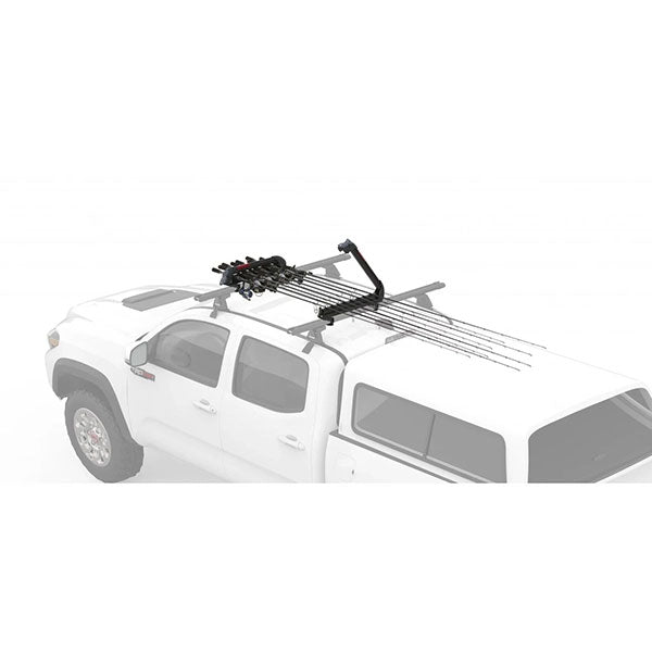 Yakima ReelDeal Rooftop Fishing Rod Mount