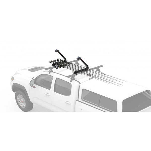Yakima ReelDeal Rooftop Fishing Rod Mount