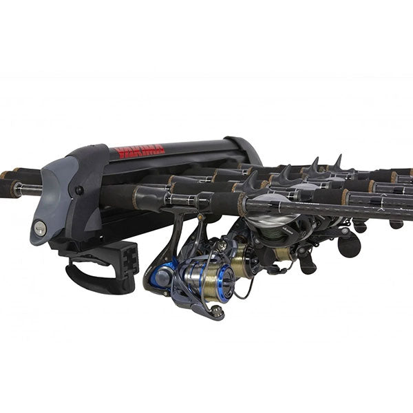 Yakima ReelDeal Rooftop Fishing Rod Mount