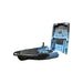 ReelYak 10ft Recon Modular Fin Drive Pedal Fishing Kayak | 430lbs Capacity | 2 Piece