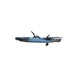 ReelYaks 10ft Recon Modular Prop Drive Pedal Fishing Kayak | 430lbs Capacity | 2 Piece