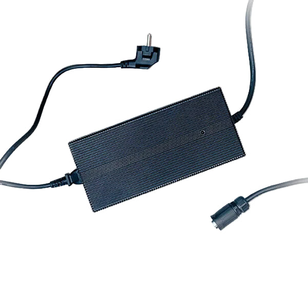 Remigo Fast AC Charger