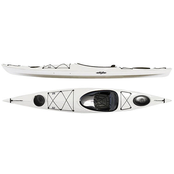 Eddyline Rio 140 Recreational Kayak