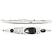 Eddyline Rio 140 Recreational Kayak