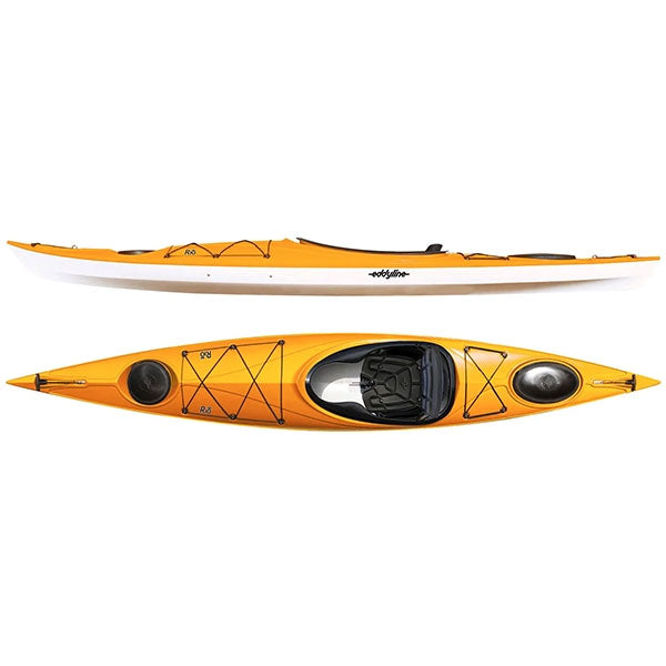 Eddyline Rio 140 Recreational Kayak