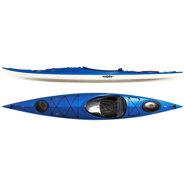 Eddyline Rio 140 Recreational Kayak