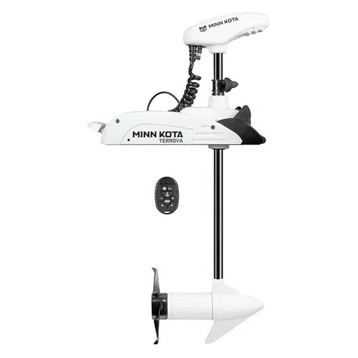 minn kota compatible fish finders DSC Sonar Adapter Cable the Minn Kota Ulterra 112 is a dependable choice for serious anglers One-Boat Network - Minn Kota