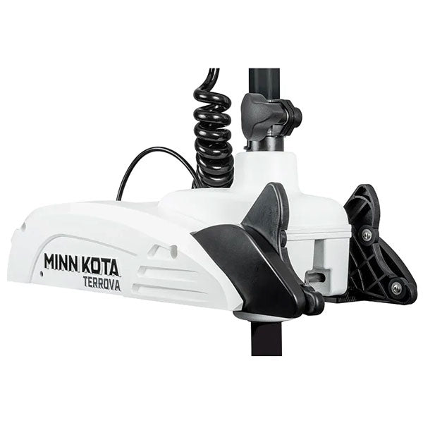 Minn Kota Riptide Kayak Terrova Trolling Motor 55lb 36in