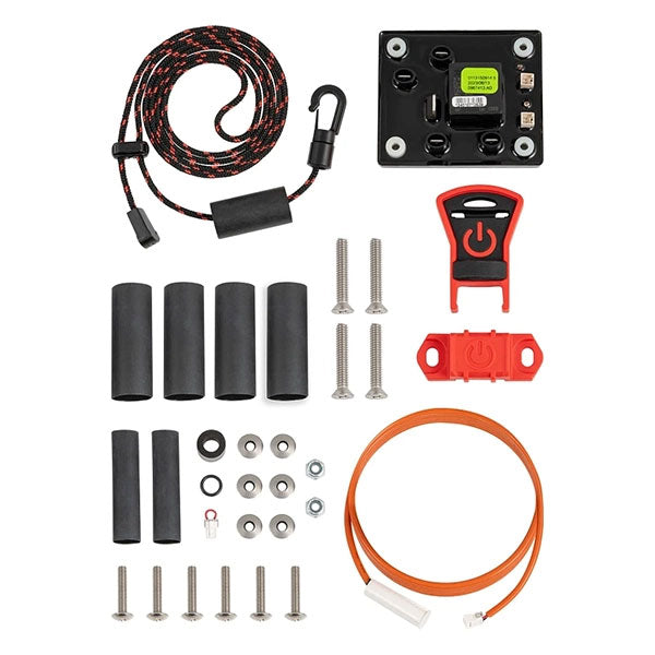 Minn Kota Riptide Kayak Terrova Trolling Motor 55lb 36in