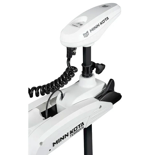 Minn Kota Riptide Kayak Terrova Trolling Motor 55lb 36in