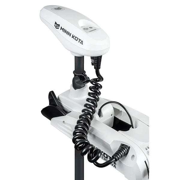 Minn Kota Riptide Kayak Terrova Trolling Motor 55lb 36in