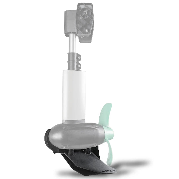 Newport NK300/NT300 HD Rock Guard