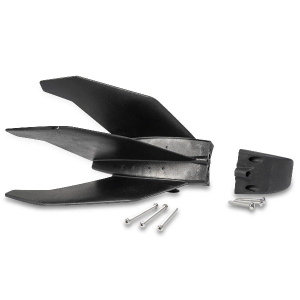 Newport NK300/NT300 HD Rock Guard