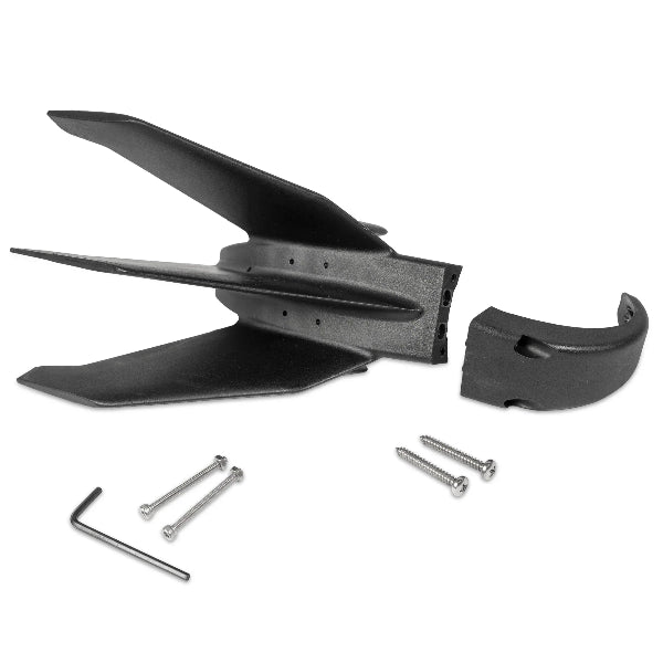 Newport NK180 HD Rock Guard