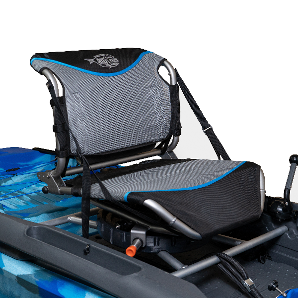 3 Waters Rotating Seat For Big Fish Series — Eco Fishing Shop