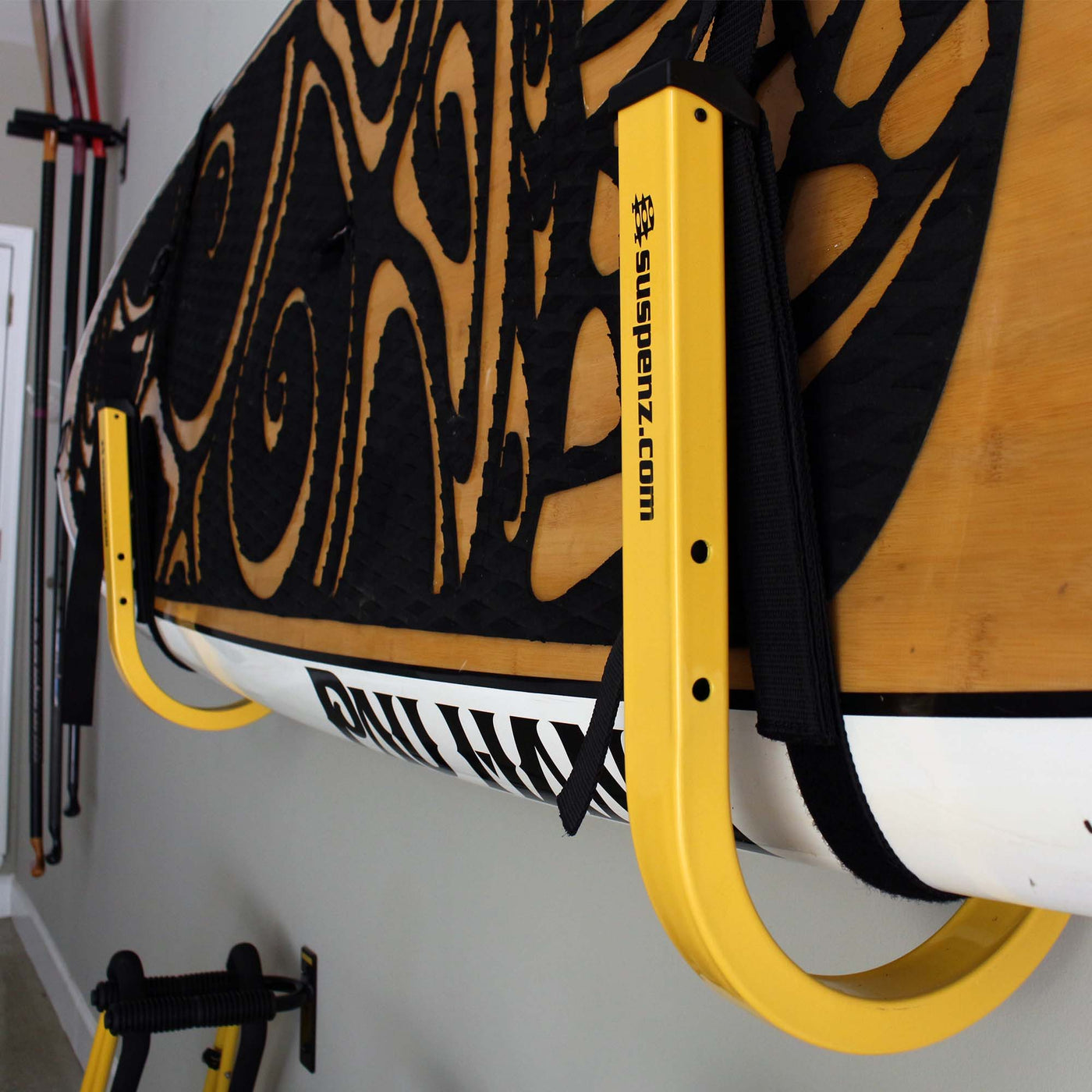 Suspenz SUP Rack — Eco Fishing Shop