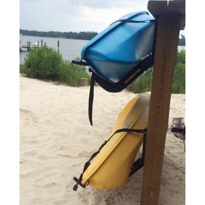 Suspenz Big EZ Rack