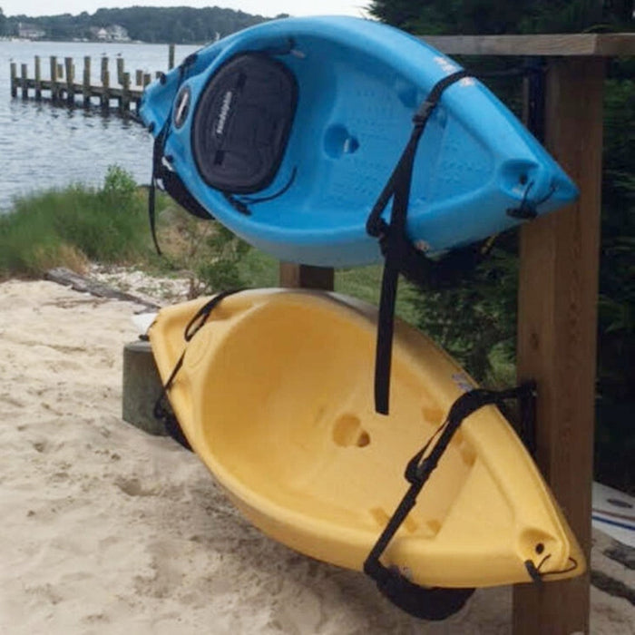 Suspenz Big EZ Rack