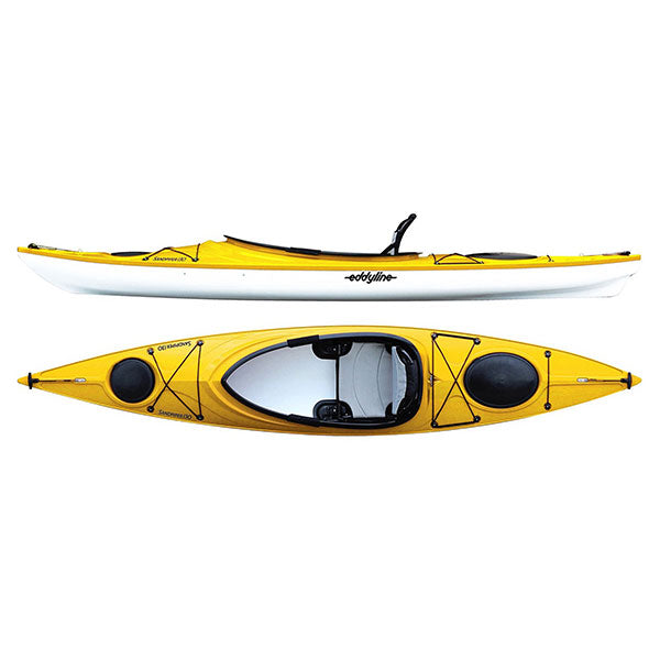 Eddyline Sandpiper 130 Recreational Kayak