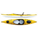 Eddyline Sandpiper 130 Recreational Kayak