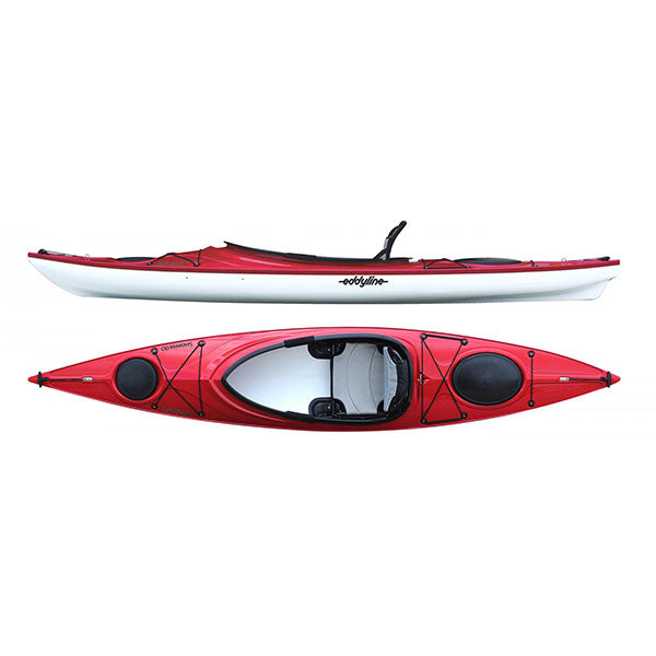 Eddyline Sandpiper 130 Recreational Kayak