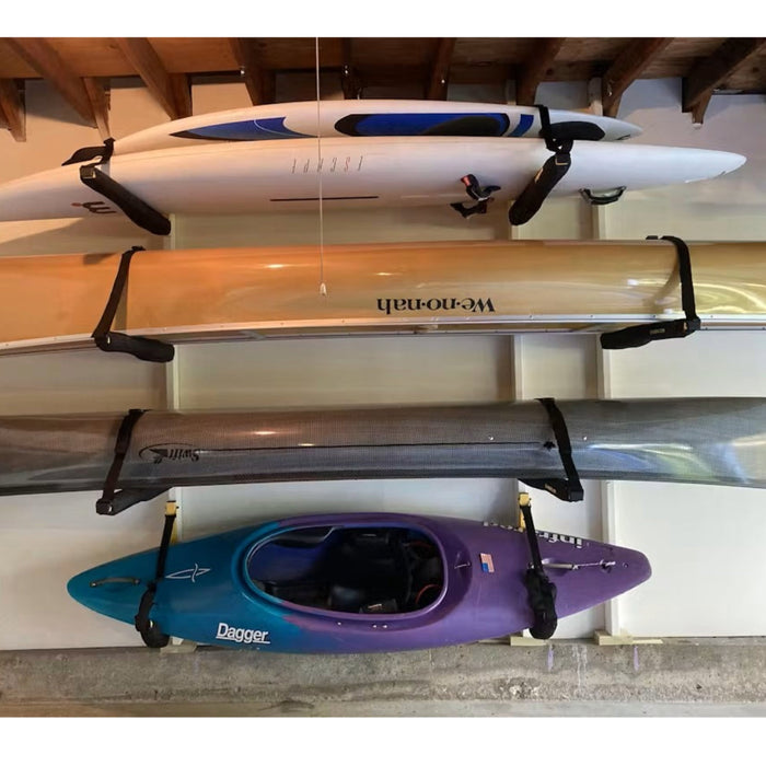 Suspenz Canoe Rack - 36"