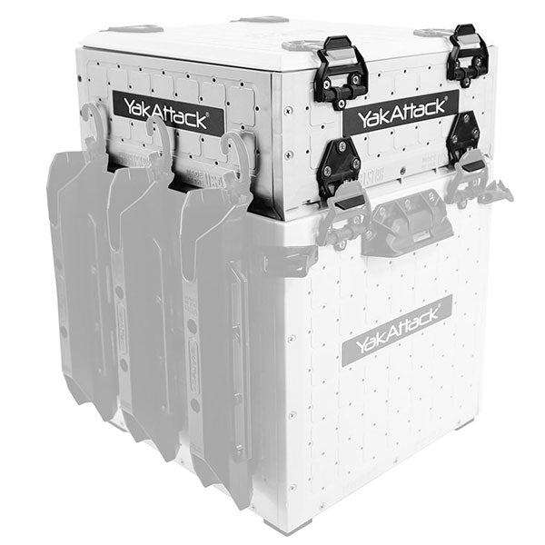 YakAttack 13x13 ShortStak Upgrade Kit for BlackPak Pro