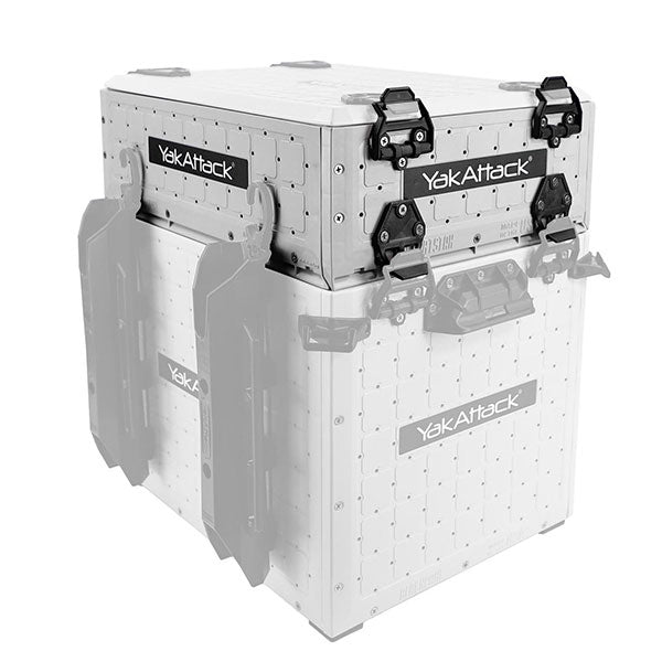 YakAttack 13x16 ShortStak Upgrade Kit for BlackPak Pro
