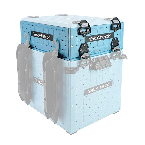 YakAttack 13x16 ShortStak Upgrade Kit for BlackPak Pro
