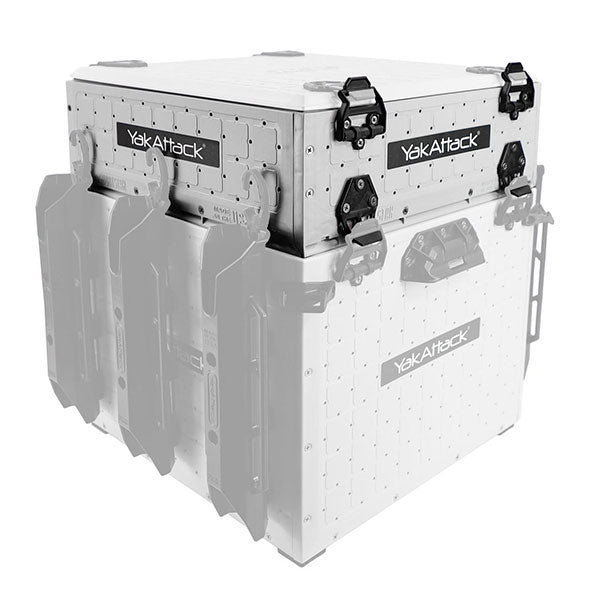 YakAttack 16x16 ShortStak Upgrade Kit for BlackPak Pro