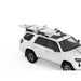 Yakima ShowDown Load-Assist Kayak And SUP Mount