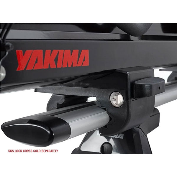 Yakima ShowDown Load-Assist Kayak And SUP Mount