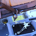 YakAttack Single Attachment Clip-On Retractor
