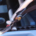 YakAttack Single Attachment Clip-On Retractor