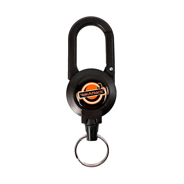 YakAttack Single Attachment Clip-On Retractor
