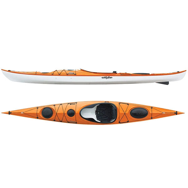 Eddyline Sitka 150 Recreational Kayak
