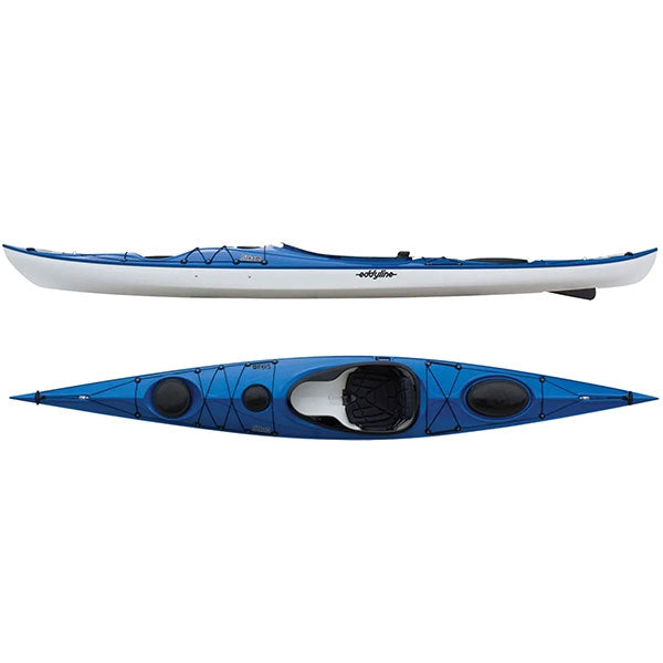 Eddyline Sitka 150 Recreational Kayak