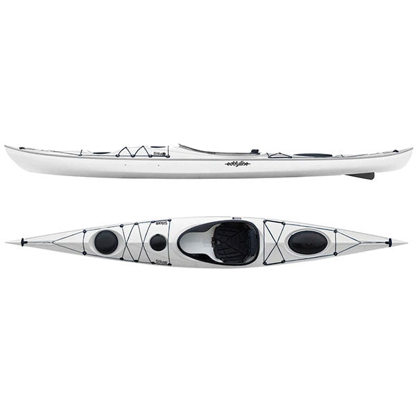 Eddyline Sitka 150 Recreational Kayak