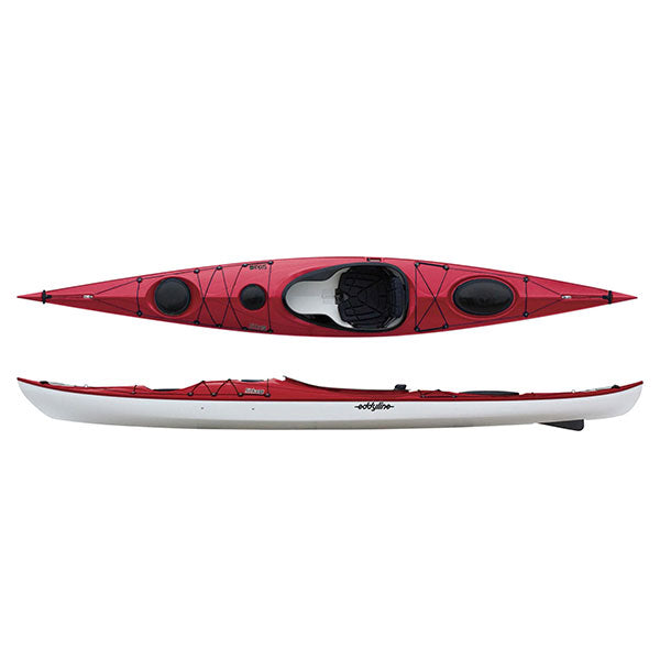 Eddyline Sitka ST Recreational Kayak