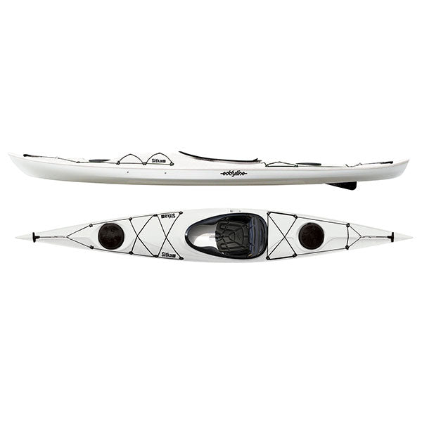 Eddyline Sitka ST Recreational Kayak