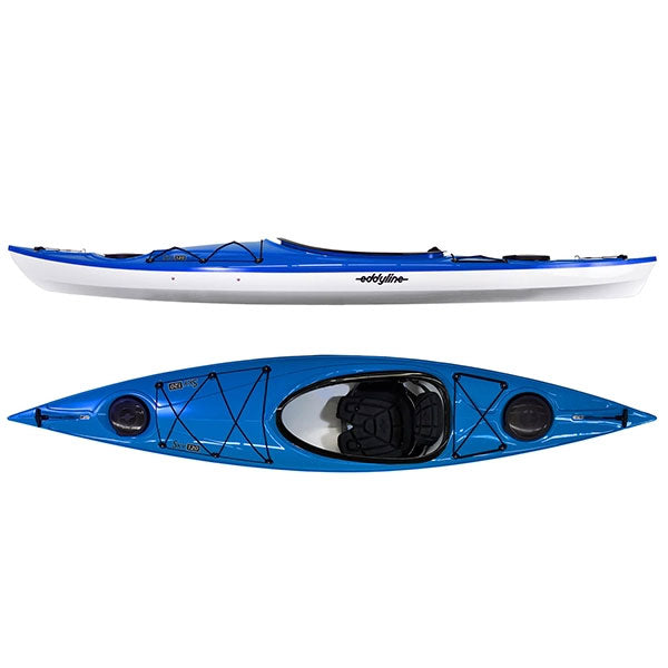 Eddyline Sky 120 Recreational Kayak
