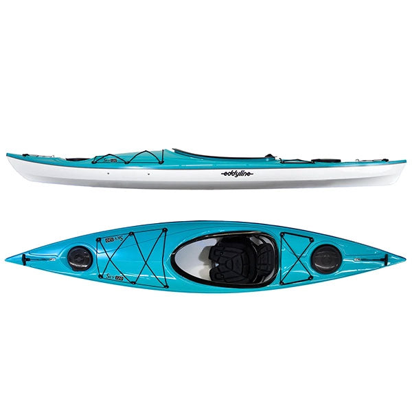 Eddyline Sky 120 Recreational Kayak