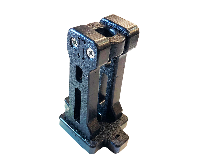 YakGadget QuickStop™ Pole Anchor Tower Upgrade