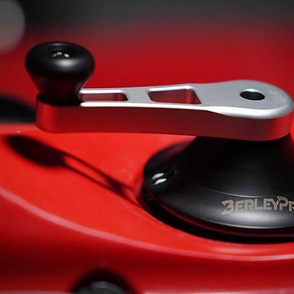 BerleyPro Steering Handle Knob